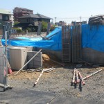 良い天気ですね♪