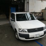 洗車しました！！