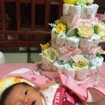 素敵な贈り物!!