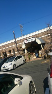 今週は、雪ですかね…