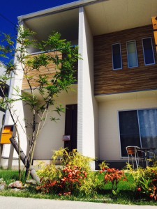 人気のナチュリエ菅生モデルハウス　見学ラストチャンス