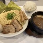 本巣エリアのつけ麺の鉄板！＝しゃにむに＝