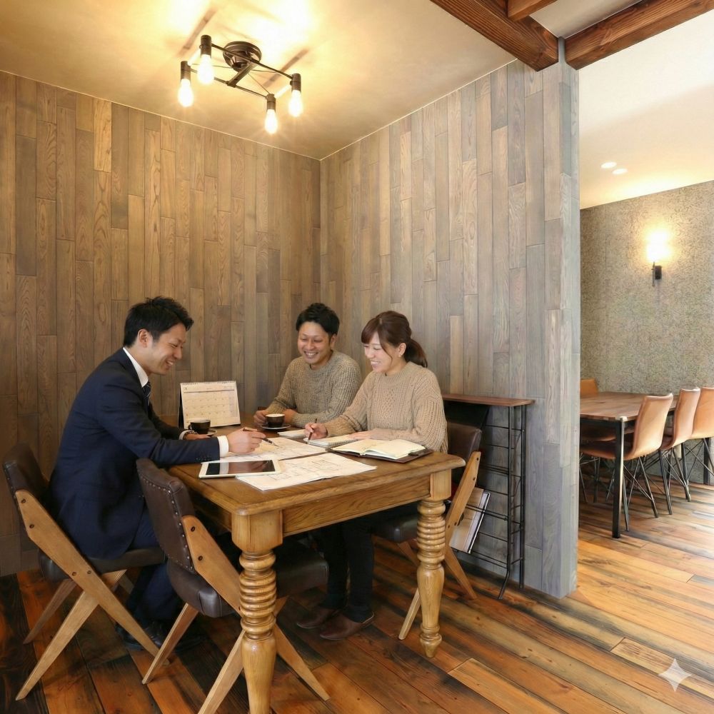 岐阜県で注文住宅を購入する流れは？期間目安や完成までのスケジュール