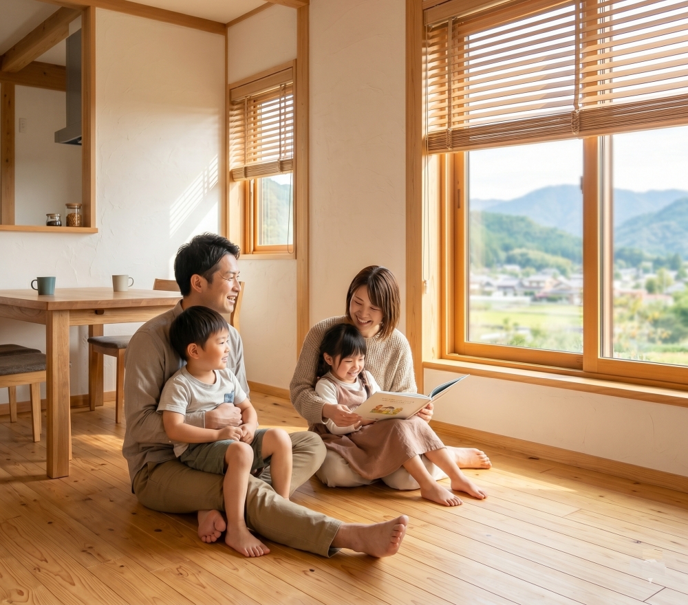 断熱等級5とはZEH水準を満たす省エネ基準！岐阜・愛知での必要性とメリット