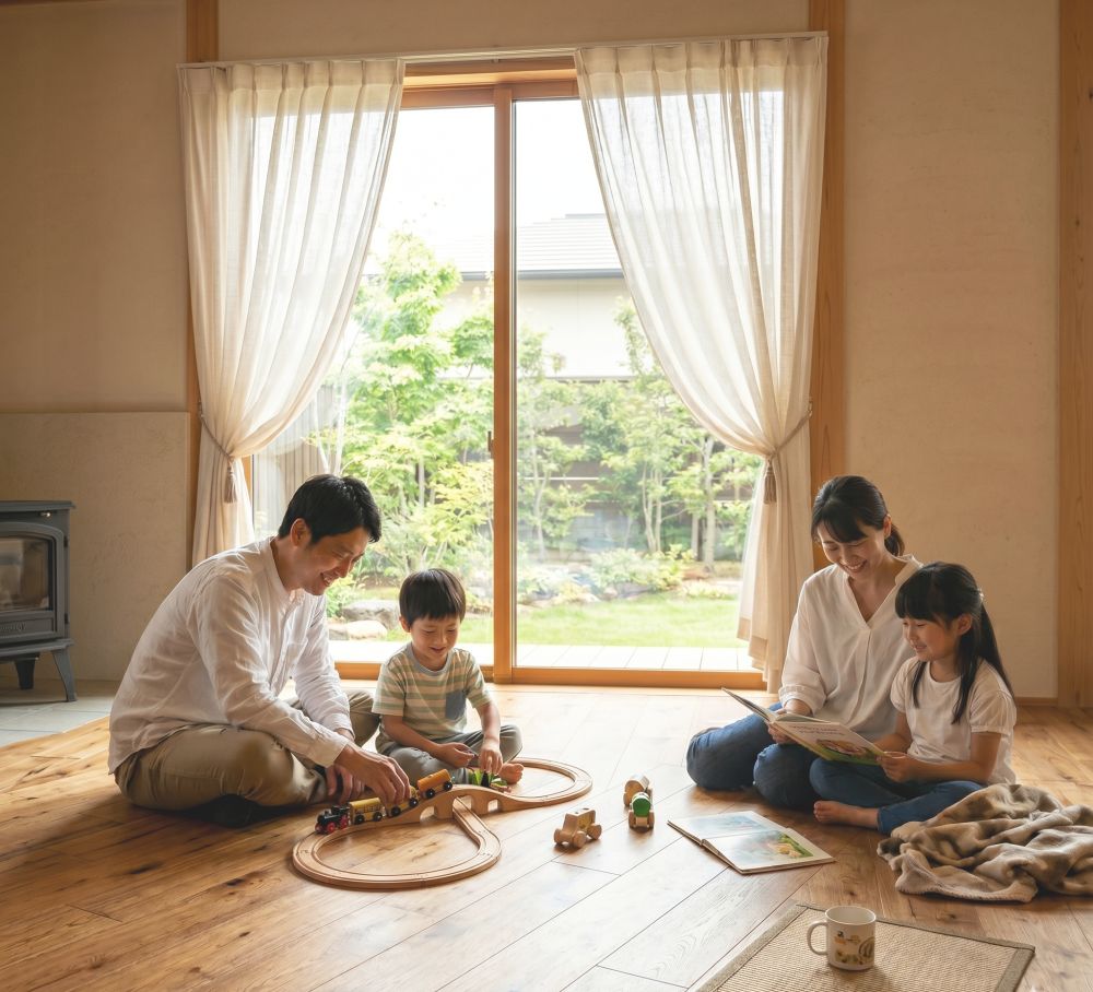 無垢材 床のメリット・デメリットを徹底解説！後悔しない対策と岐阜・愛知・三重での事例