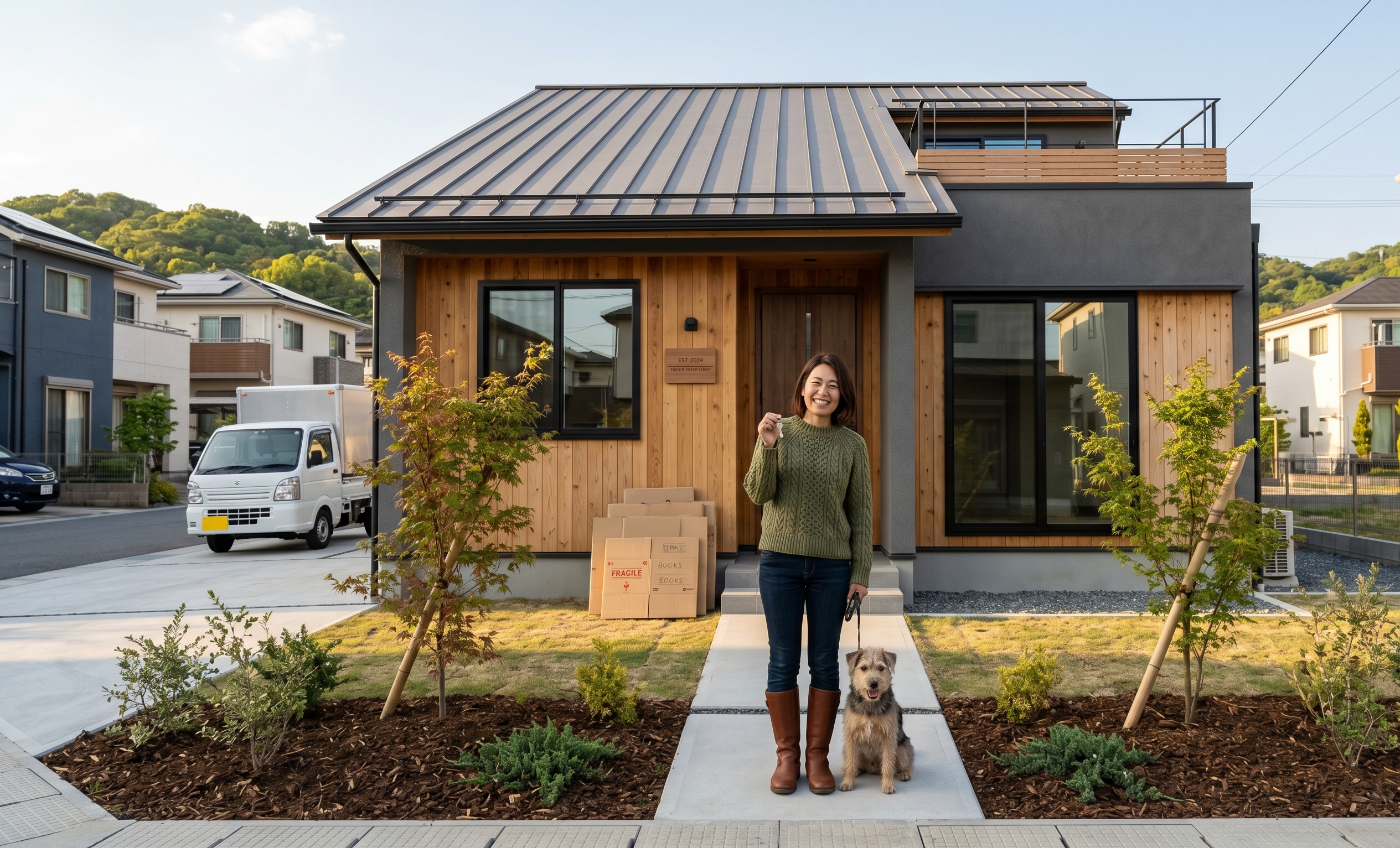 独身が一戸建ての注文住宅を岐阜で建てるメリット｜後悔しない間取りと資金計画