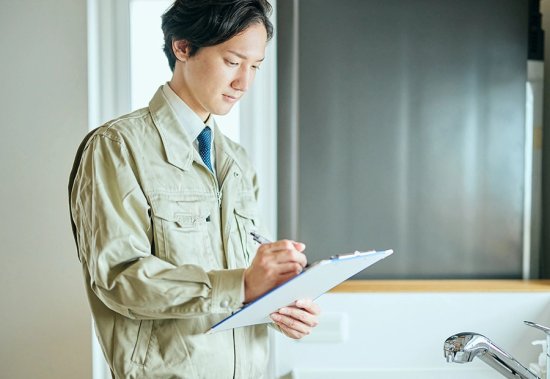 標準仕様として採用されている食器洗い乾燥機