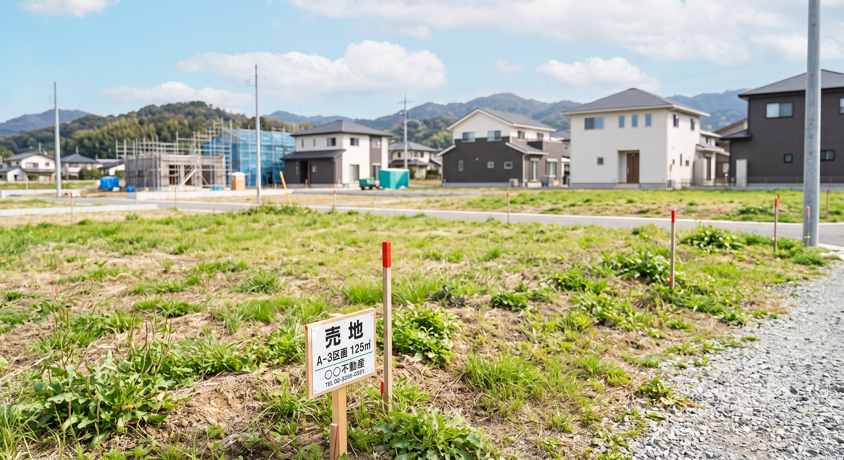 可児市で土地から探す注文住宅の進め方！失敗しない予算配分と会社選びのポイント
