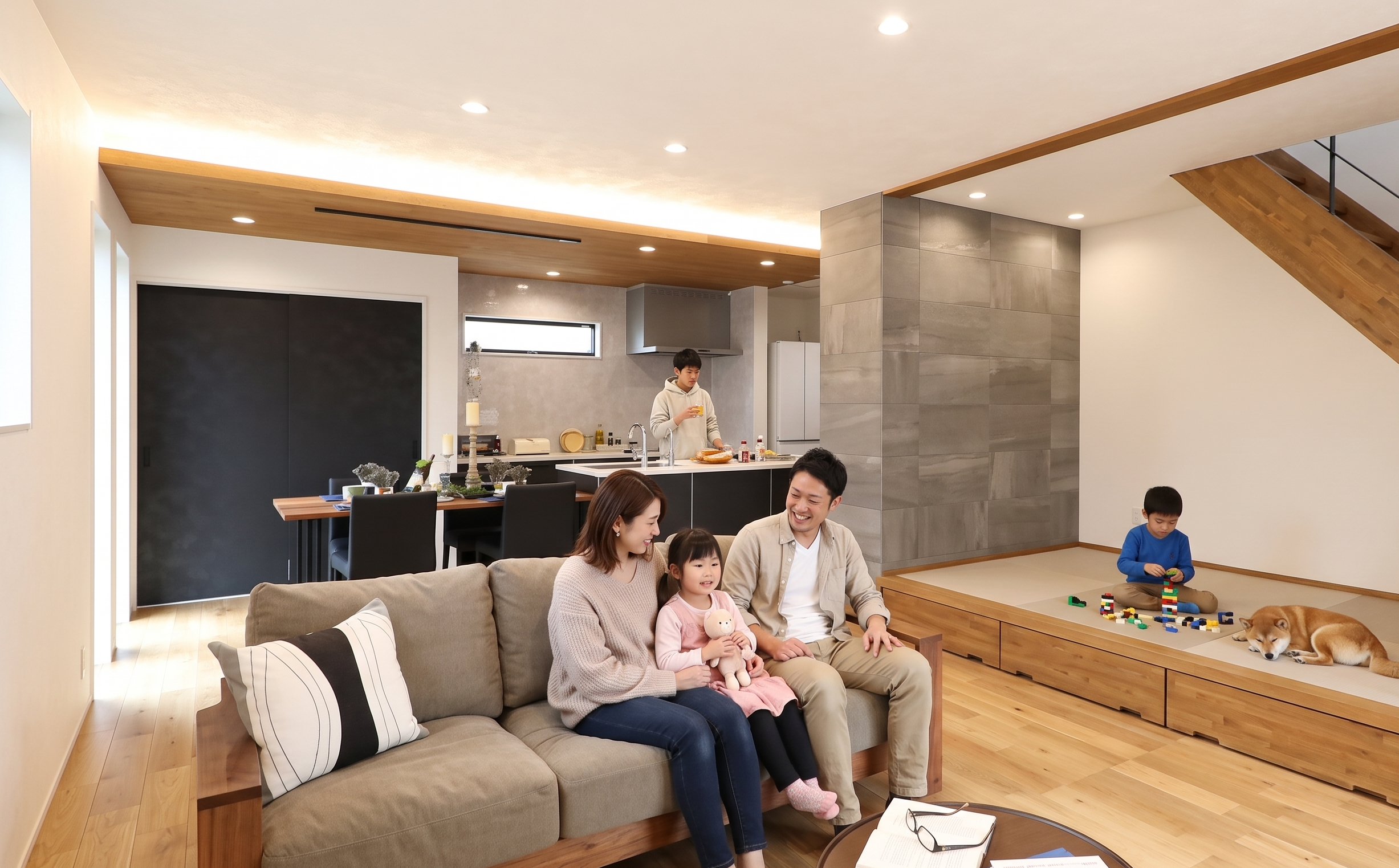 可児市で完全自由設計の注文住宅を建てるポイント｜費用相場と後悔しない会社選び