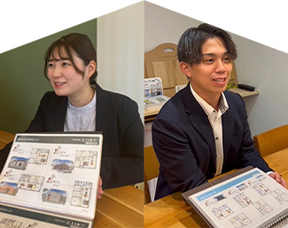 間取り相談