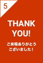THANK YOU!