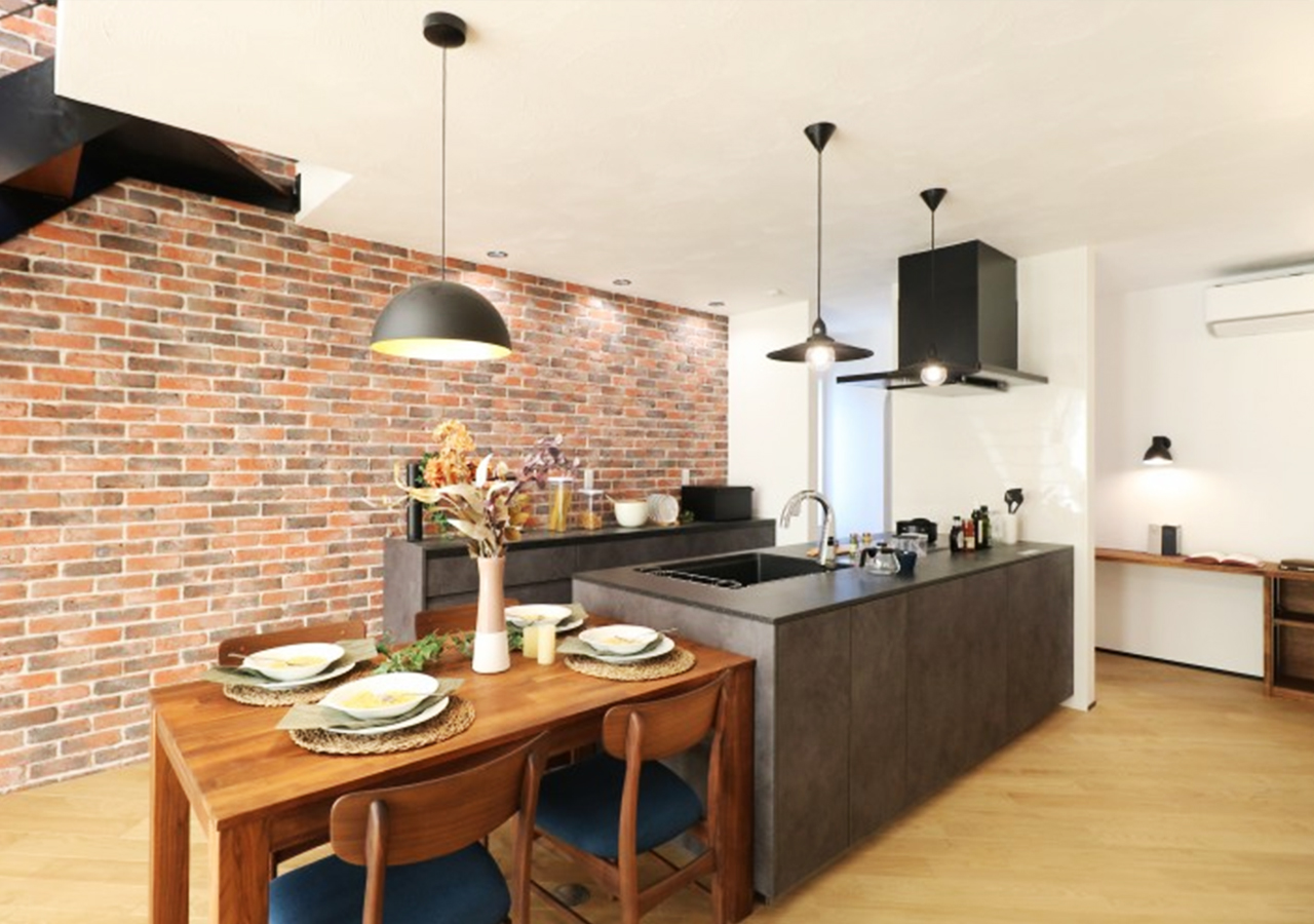 モダンスタイル