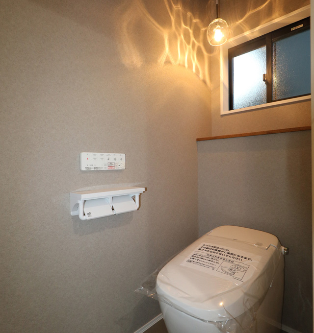 デザイン×機能性の水廻り_2