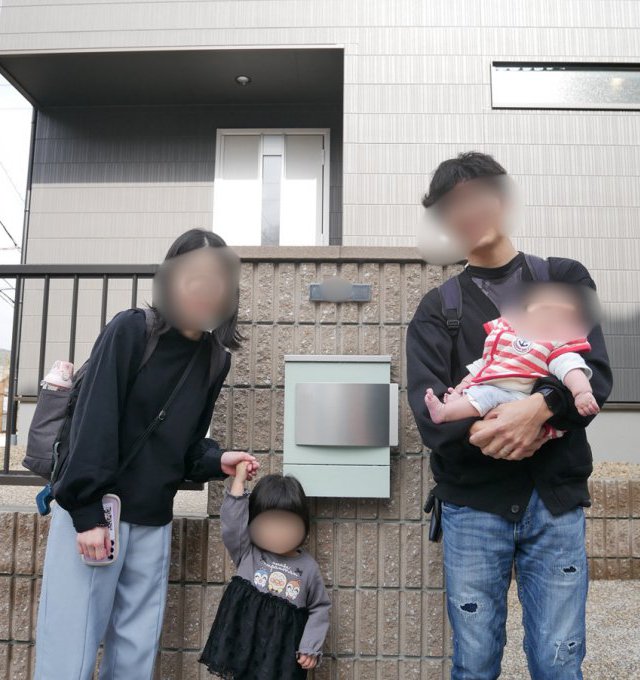 2026/2/23　Ｎ様邸　お引渡し_1