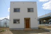 モデルハウス見学会開催