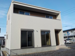 自然素材の家ナチュリエ施工例～なちゅらるHOUSE～