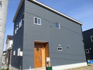 Ｔ様邸 引渡し式