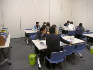 家づくり相談会