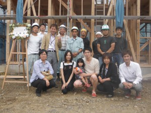 Ｈ様、おめでとうございます！