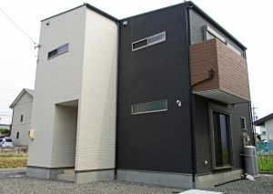 家づくり1周年おめでとうございました。