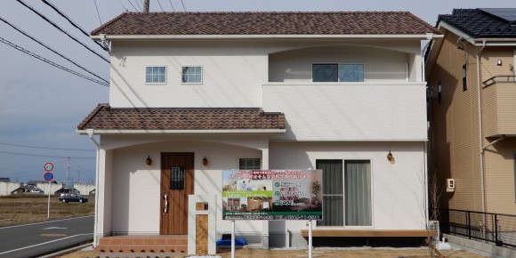 【大垣店イベント】!街かど展示場オープンフェア!in大垣北方町