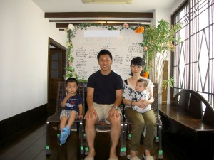 お客様の声　岐阜市H様