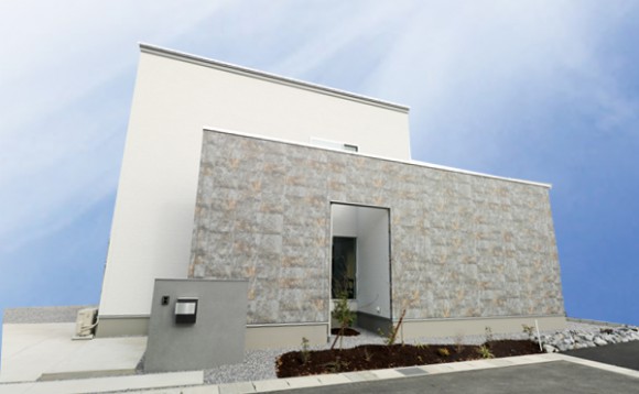 岐阜市今嶺①モデルハウスD完成！個別見学受付中！！