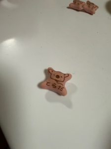 コアラのマーチ