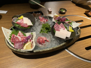 熊本、鹿児島旅行！！