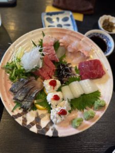 近くて美味しい隠れ居酒屋を発見
