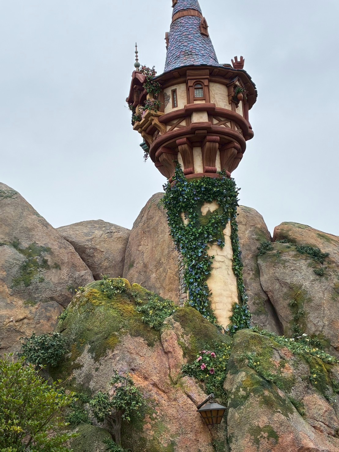 誕生日ディズニー！