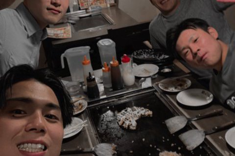 いつも感謝です！