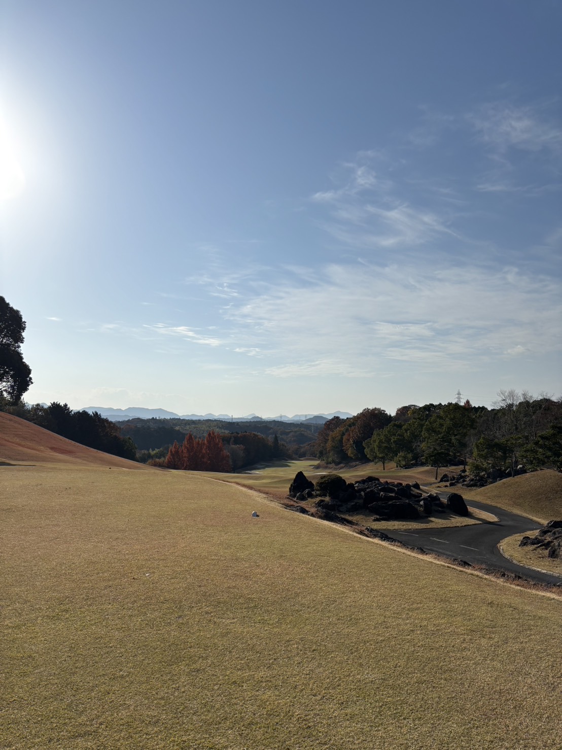 2025年もあと1か月