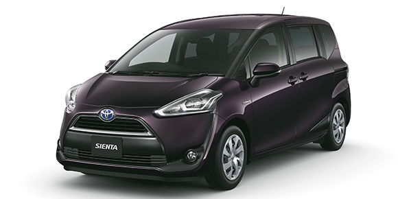 車を買い替えました！