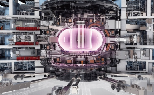 『夢の核融合発電！』