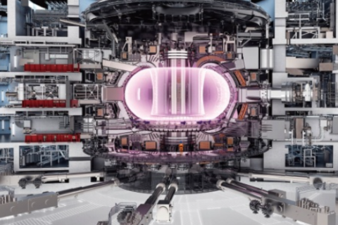 『夢の核融合発電！』