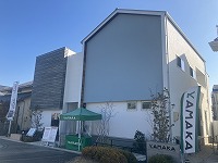 ヤマカ木材四日市店