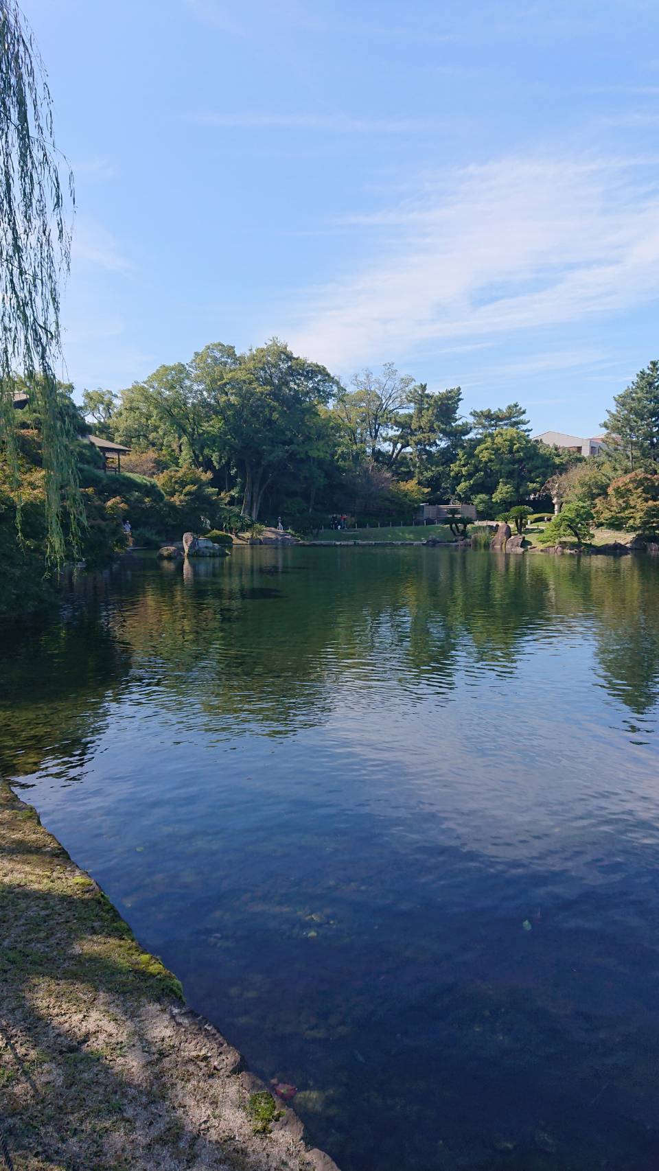 日本庭園