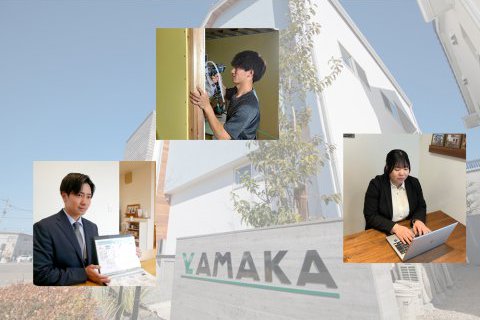スタッフ紹介を更新しました。