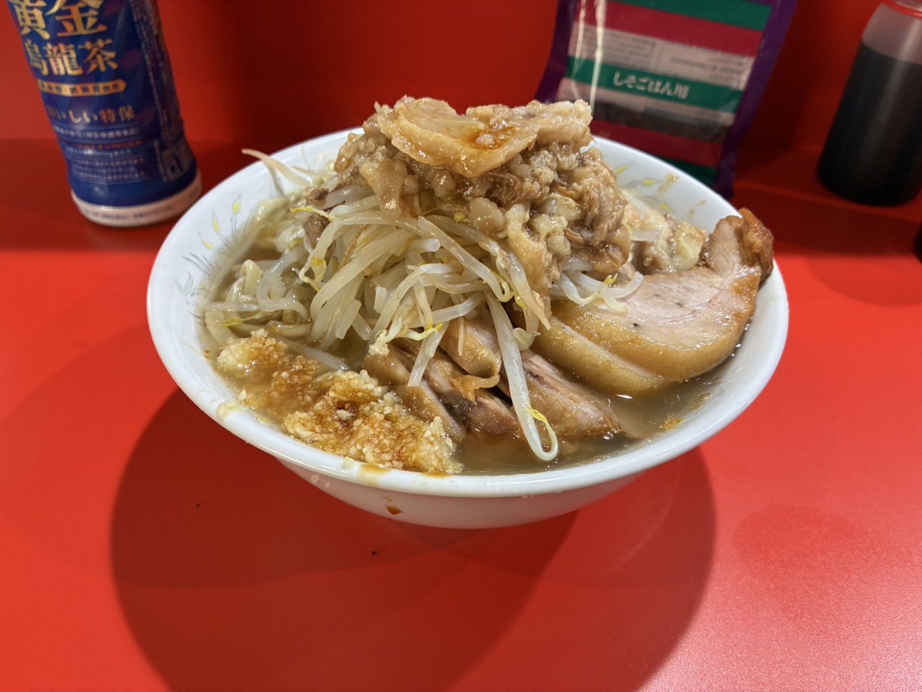【歓喜】ラーメン二郎が名古屋に！