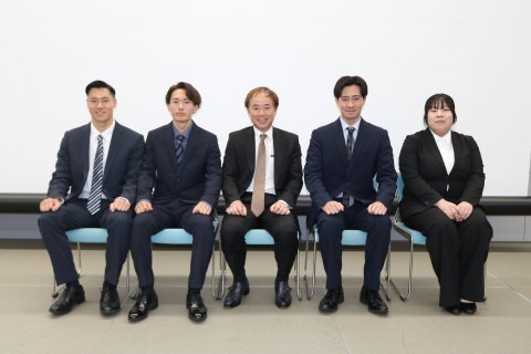 採用の大切さ