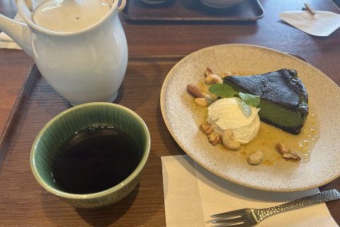 小旅行
