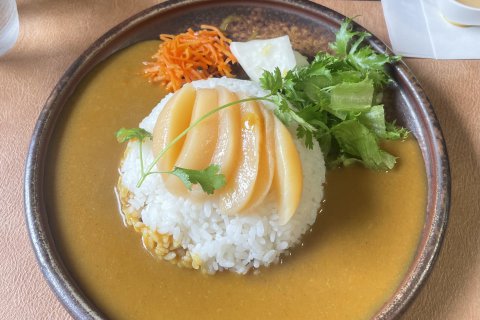 岡山旅🍑