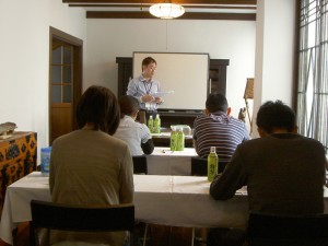 岐阜で幸せな家づくりをする方法