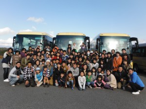 オーナー様感謝祭