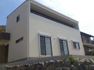 Ｔ様　引渡し式