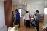 家づくりイベント更新しました！