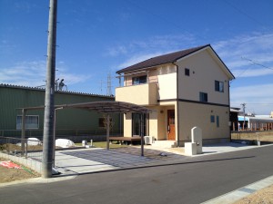 家庭菜園とガーデニングを楽しめる家づくり