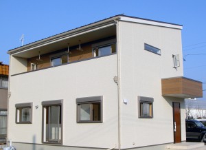 自然素材の家「ナチュリエ」モデルハウス見学会