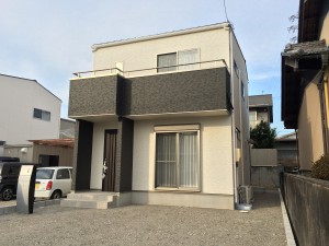 施工例～M様スタイル